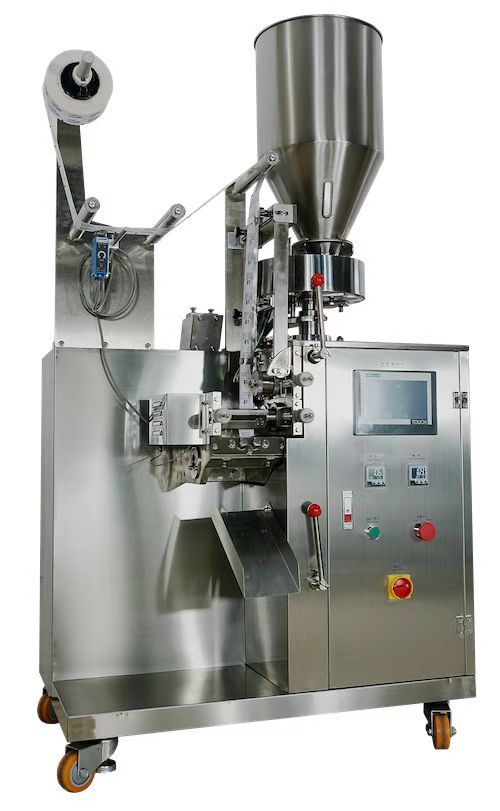 Model 40 granule packing machine 2