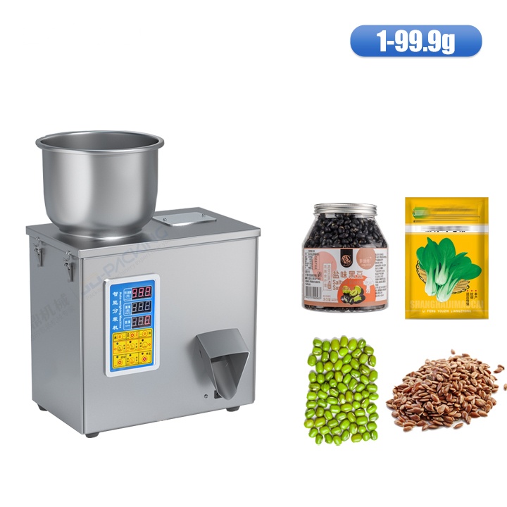 100g Granule Filling Machine