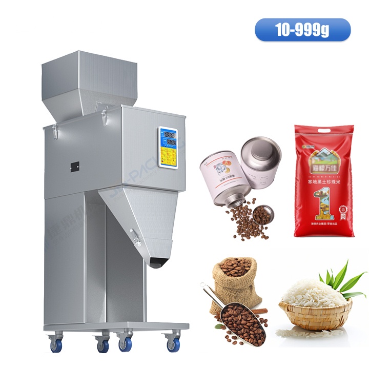 999G Large Quantitative Filling Machine