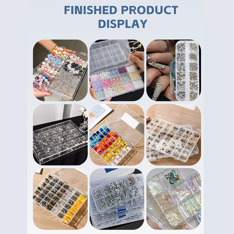 Multi-Head Filling Machine 3