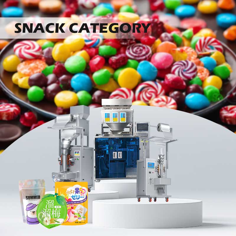 Snack Category
