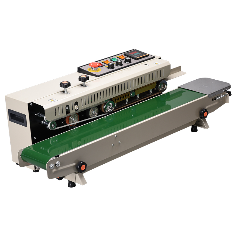 FR-1000 Heat Sealing Machine 5